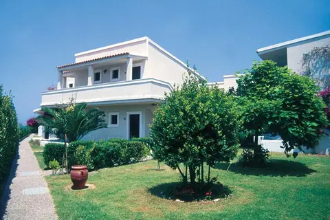 Corfu Acharavi Hotel in Αχαράβη — foto 24