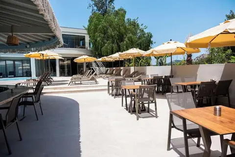 Residence 222 Hisarönü in Fethiye — foto 22