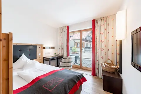 Hotel Inntalerhof - das Panorama in Telfs — foto 22