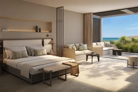 Ikos Kissamos Resort in Kissamos — foto 15