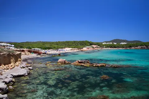Hotel Moon Dreams Paraiso in Santa Eulària des Riu — foto 26