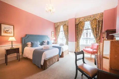 No 1 The Mansions in Londen, foto 23