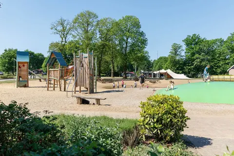 Camping De Twee Bruggen foto 16