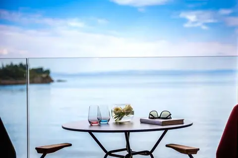 Hotel Navis in Opatija, foto 6