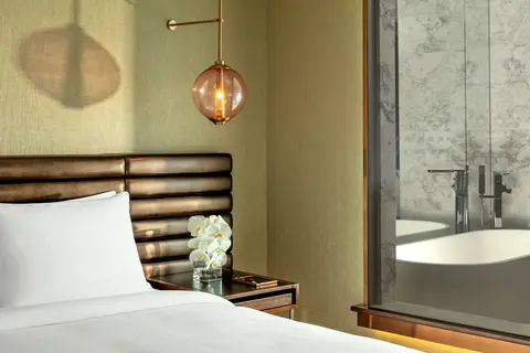 Paramount Hotel Dubai in Dubai — foto 12