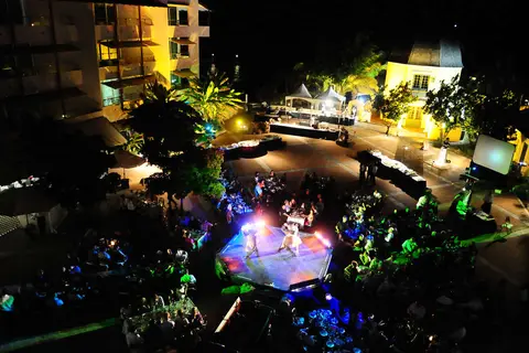 Avila Beach Hotel in Nieuw Nederland — foto 21