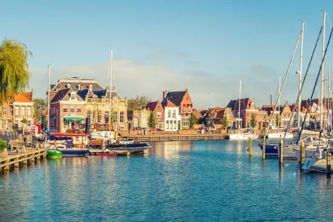 SuyderSee Hotel foto 1