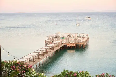 Laur Hotels Experience & Elegance in Didim, foto 9