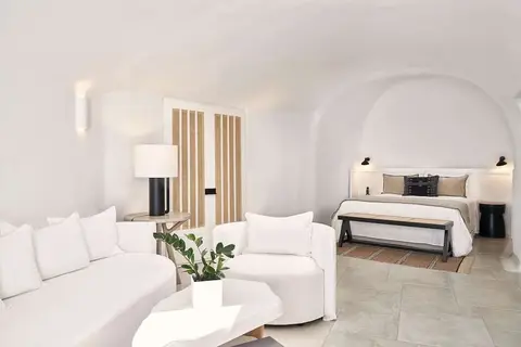 Charisma Suites in Ia Municipal Unit, foto 15