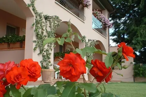 Il Melograno Country House in Manciano, foto 20