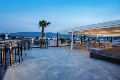 Hotel Kosta Palace in Kos-Stad — foto 25