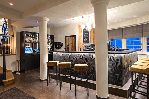 Hotel Heitzmann foto 16