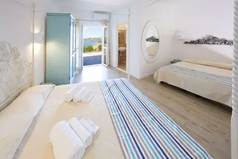 Grand Hotel Palau in Lu Palau/Palau — foto 14