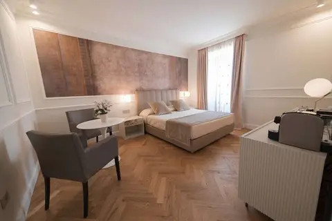 Palazzo Franceschini in Cascia — foto 5