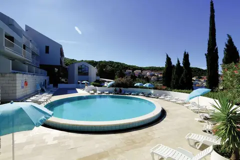 Aminess Younique Liburna Hotel in Korčula — foto 21