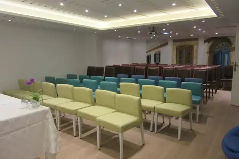 Limanaki Beach Hotel in Ayia Napa — foto 21