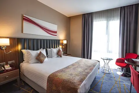 Ramada by Wyndham Istanbul Florya in İstanbul, foto 18
