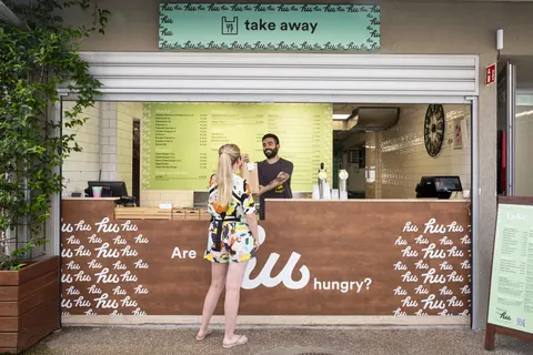 Hu Birkelt Village foto 29