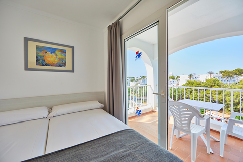 OLA Apartments Cala d'Or foto 19