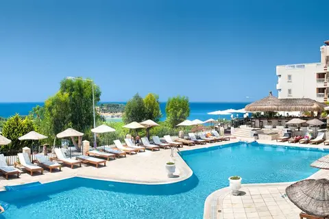 Hotel Carina in Kuşadası — foto 2