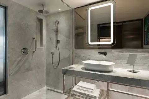 Izmir Marriott Hotel in İzmir, foto 30