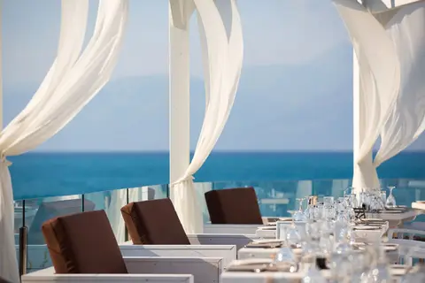 Mareblue Beach Corfu Resort in Περίθεια — foto 14