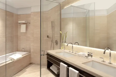 Hyde Hotel Dubai in Dubai — foto 6