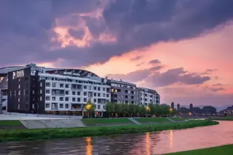 Rondreis Grand Tour Balkan foto 4