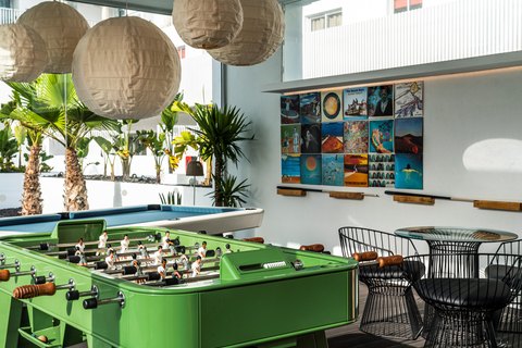 Buendia Corralejo Nohotel foto 20