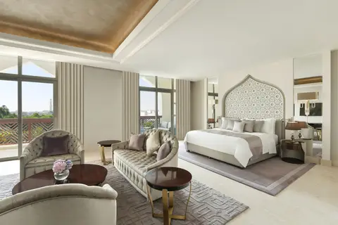 Al Messila A Luxury Collection Resort & Spa in Doha — foto 6