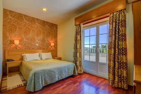 Hotel Avenida Parque in Lisbon — foto 3