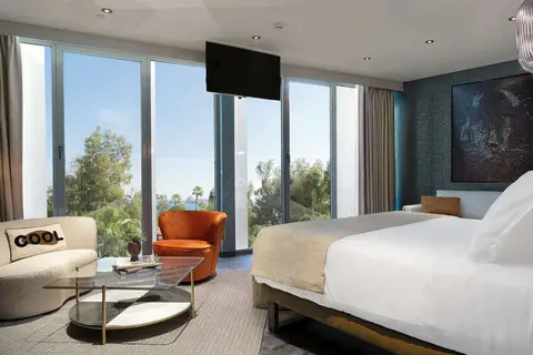 NYX Hotel Limassol in Λεμεσός — foto 4