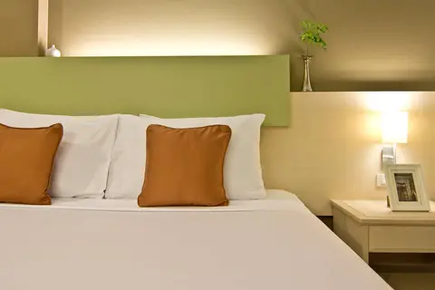 Sunshine Vista Appartementen in Pattaya, foto 22