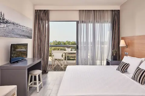 All Senses Ocean Blue Seaside Resort & Spa in Κρεμαστή — foto 27