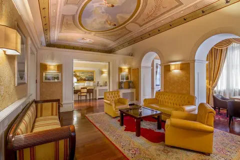 Hotel La Residenza Rome in Rome, foto 19