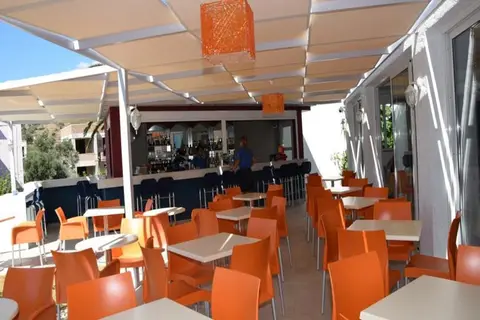 Hotel Myrtis in Πλακιάς — foto 17