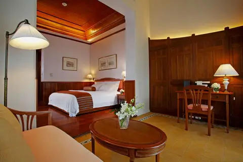 Centara Grand Beach Resort & Villas Hua Hin in Hua Hin, foto 24