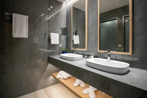Ammoa Luxury Hotel & Spa Resort in Δημοτική Ενότητα Σιθωνίας — foto 13