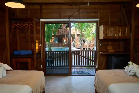 Coconut by ÓOL Hotels in Holbox, foto 19