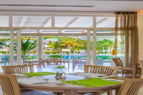 Fly & Go Kipriotis Maris Suites in Kos — foto 29