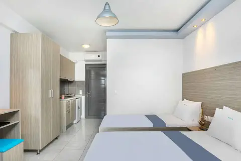 Hotel Akritas in Δημοτική Ενότητα Παλλήνης — foto 14