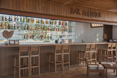 Hotel Morabeza in Santa Maria — foto 6