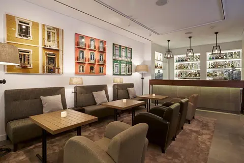 Hotel PortoBay Marquês in Almada — foto 4