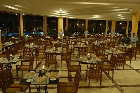Parrotel Aquapark Resort in Credit Agricole — foto 7