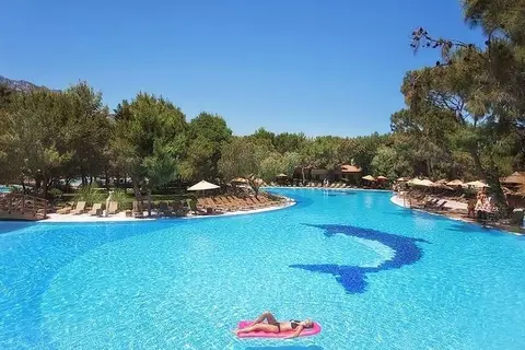 Akka Antedon in Kemer, foto 15