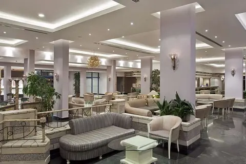 Sunrise Resort Hotel in Manavgat, foto 23