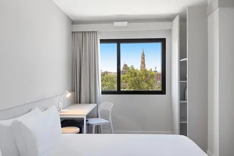 B&B Hotel Zaragoza Centro in Zaragoza, foto 30