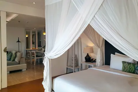 Away Bali Legian Camakila in Kuta — foto 7