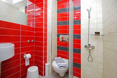 Principal New Leisure Hotel in Κατερίνη — foto 16