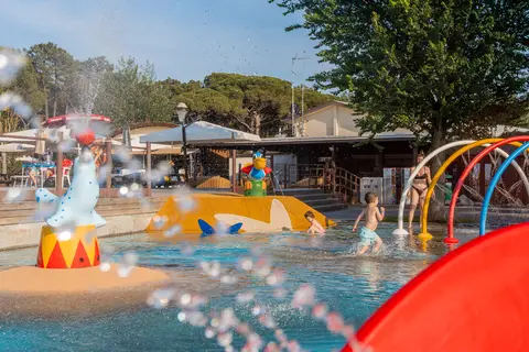 Spina Family Camping Village in Comacchio — foto 7
